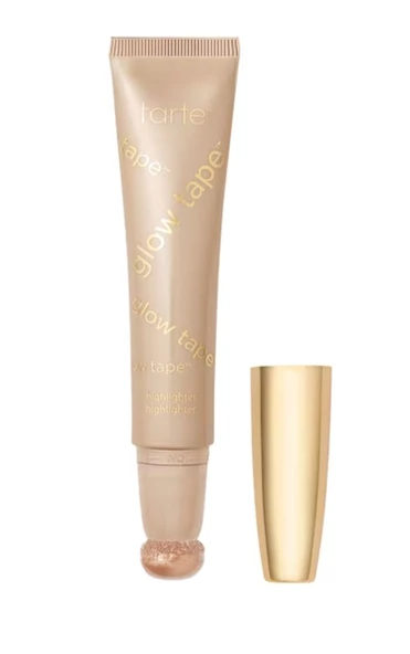 TARTE Glow Tape Highlighter - Likit Aydınlatıcı 12 ML ürün görseli 1