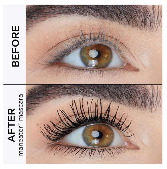 TARTE Maneater Maskara - Resim 2