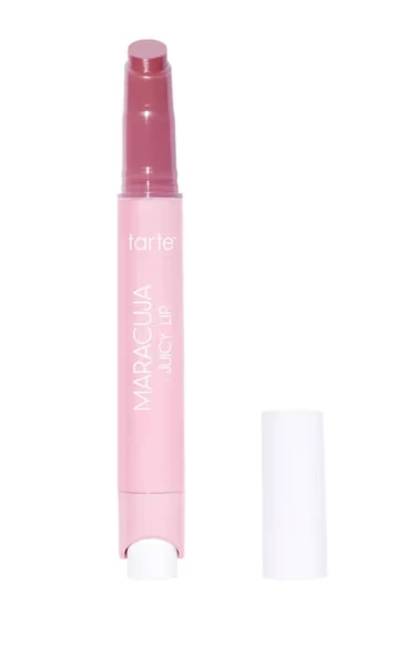 Tarte Maracuja Juicy Hibiscus- Dudak Balmı 2.7 G ürün görseli 1