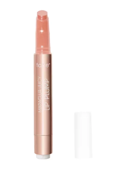 Tarte Maracuja Juicy White Peach - Dudak Dolgunlaştırıcı Gloss 2.7 g ürün görseli 1
