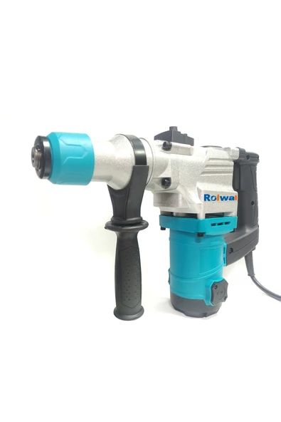 Rolwal   Rwl-0815 Profesyonel 1200w Kırıcı Delici Hilti - 2 Yıl Garanti ürün görseli 1