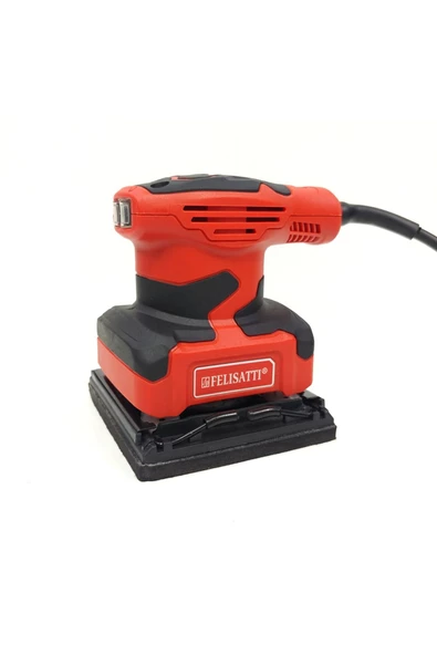 Felisatti   260w Titreşimli Zımpara Makinesi ürün görseli 1