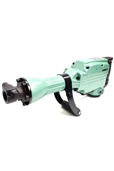 Rolwal   Profesyonel 1500w Kırıcı - Resim 6