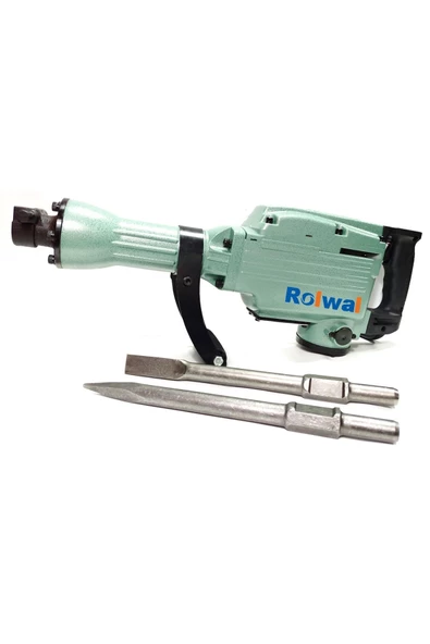 Rolwal   Profesyonel 1500w Kırıcı ürün görseli 1