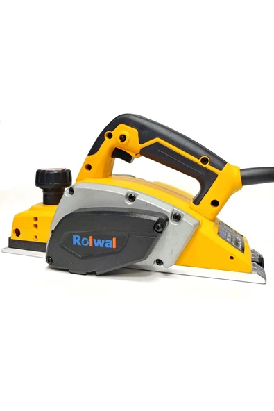 Rolwal   Profesyonel 780w Planya Makinesi ürün görseli 1