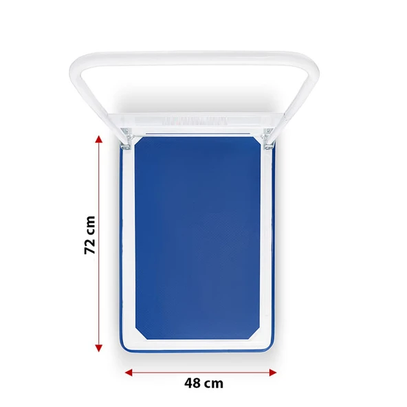 BALATLI 150 kg Taşıma Arabası - Resim 4