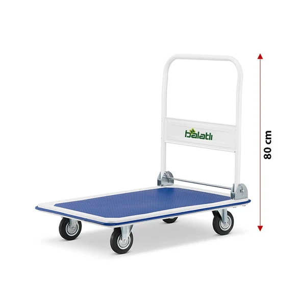 BALATLI   Ph150 Profesyonel Paket Taşıma Arabası 150 Kg - Resim 4
