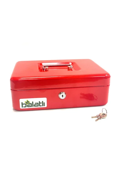 BALATLI   Bozuk Para Kasası - Resim 3