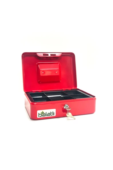 BALATLI   Metal Para Kasası ürün görseli 1