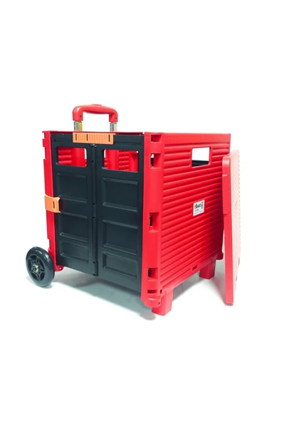 BALATLI   Katlanabilir Taşıma Arabası 40 Kg ürün görseli 1