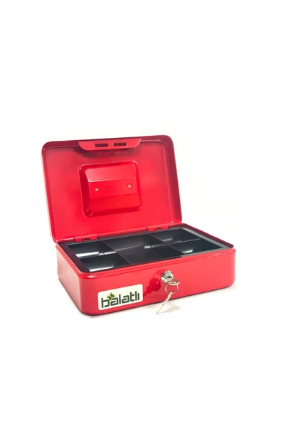BALATLI   Bozuk Para Kasası - Resim 5
