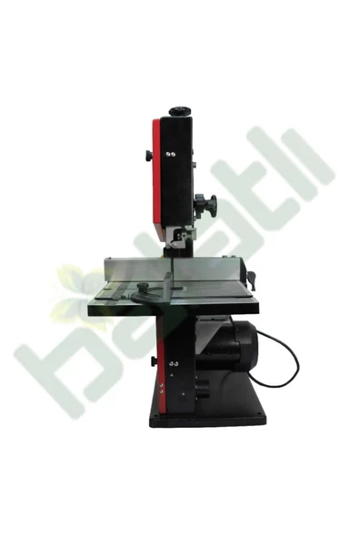 Rolwal RWL-RSB205 Taşınabilir Şerit Testere - Resim 3