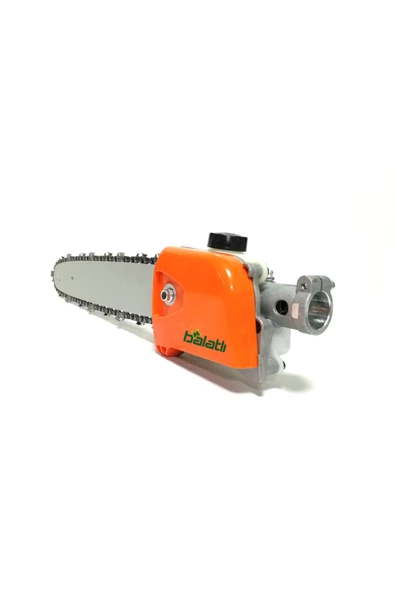 BALATLI   Motorlu Tırpan Dal Budama Aparatı 26mm 9 Diş - Resim 4