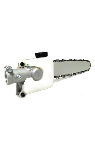 BALATLI   Motorlu Tırpan Dal Budama Aparatı 26mm 9 Diş - Resim 6