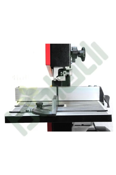 Rolwal RWL-RSB205 Taşınabilir Şerit Testere - Resim 4