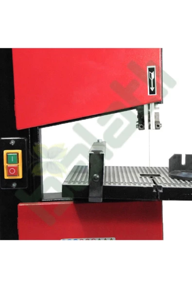 Rolwal RWL-RSB205 Taşınabilir Şerit Testere - Resim 5