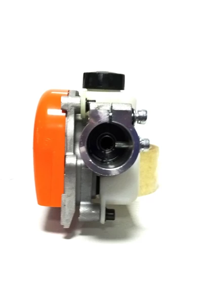 BALATLI   Motorlu Tırpan Dal Budama Aparatı 26mm 9 Diş - Resim 5