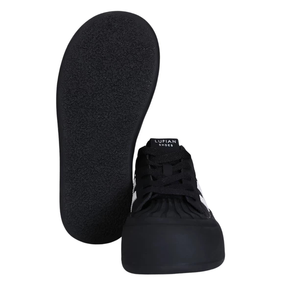 Lufian Amanda Sneaker - Resim 3