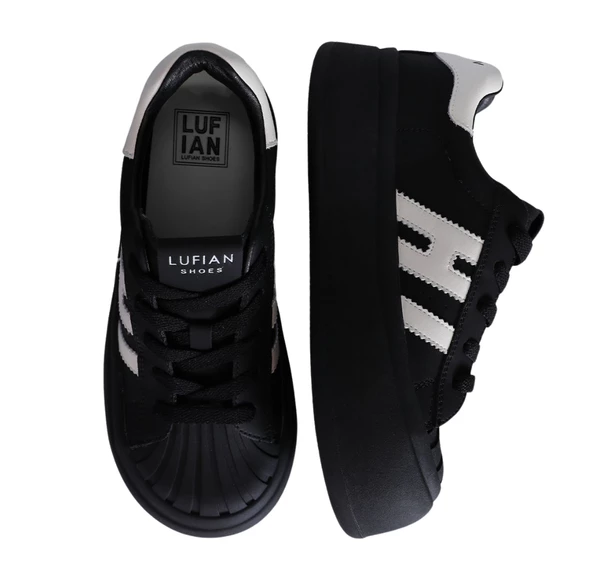 Lufian Amanda Sneaker - Resim 5