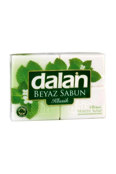 Dalan Klasik Banyo Sabunu 600 GR ürün görseli 1