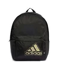 Adidas HY0732 TRAINING ACC HW ALL Siyah Unisex 44x36x15 Sırt Çantası ürün görseli 1
