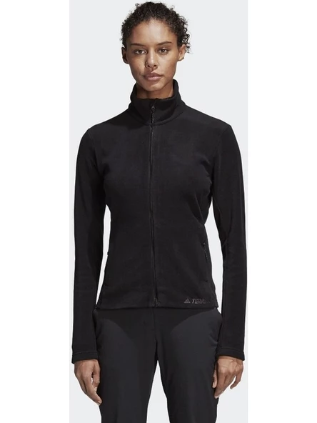 adidas W Tivid Outdoor Sweatshirts ürün görseli 1