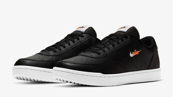 Nike Nıke Wmns Court Vıntage Prm ürün görseli 1