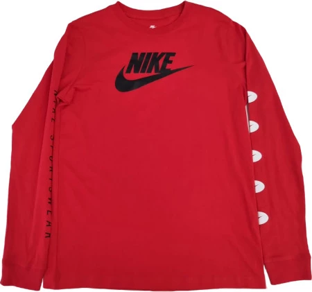 Nike Sweatshirts Boys ürün görseli 1