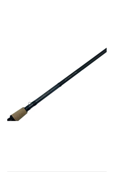 Azaki Spin 902 M 274cm 12-35 gr Olta Kamışı - Resim 3