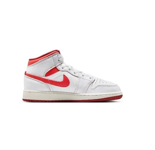 NIKE AIR JORDAN 1 BEYAZ KADIN AYAKKABI FJ3464160 I-121 ürün görseli 1