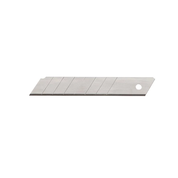 WORKPRO WP212002 18MM 10’Lu Maket Bıçağı Yedeği - Resim 3