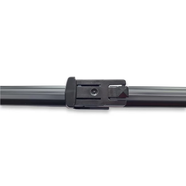 Ford Kuga 2008-2012 Ön Cam Arka Cam Silecek Seti - Resim 4