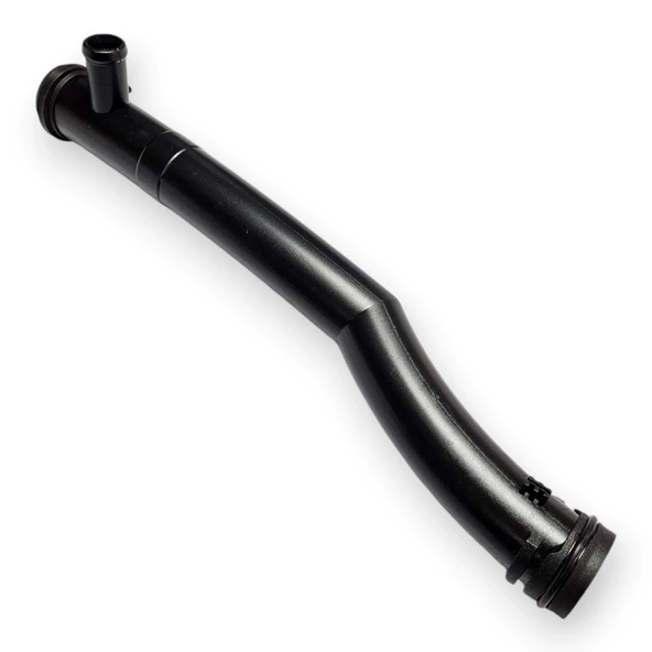 VW Jetta 2011-2014 1.2 CBZ Devirdaim Termostat Su Borusu 03F121065A ürün görseli 1