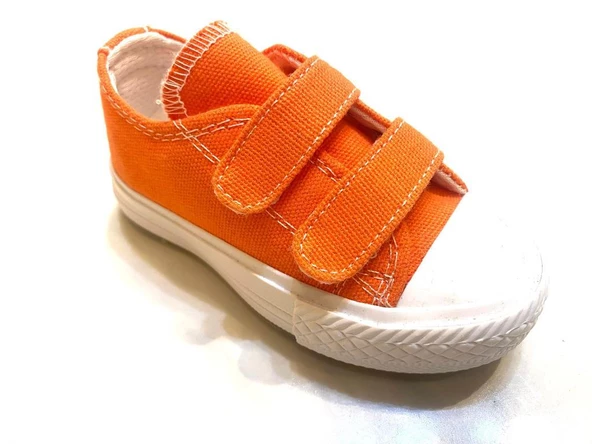 Çocuk Çırtlı  Ayakkabı .Kız Çocuk Işıklı Sneaker, ürün görseli 1