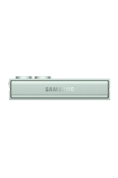 Samsung Galaxy Z Flıp6 256 Gb Yeşil - Resim 7