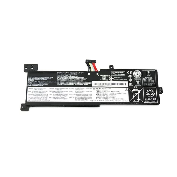 Lenovo L17D2PF1 Batarya Pil ürün görseli 1