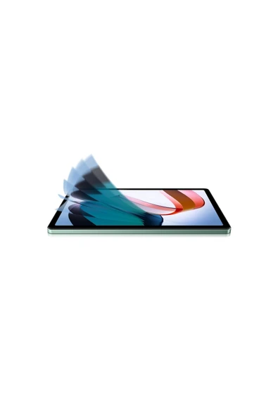 Redmi Pad 4GB+128GB Yeşil - Resim 4