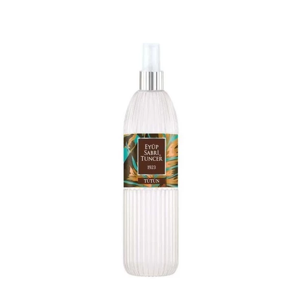 Eyüp Sabri Tuncer Tütün Kolonyası 150 ml Sprey ürün görseli 1
