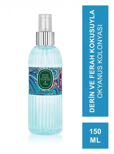Eyüp Sabri Tuncer Okyanus Sprey 150 Ml ürün görseli 1