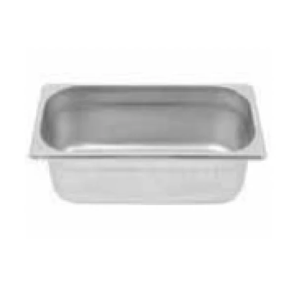 Gastronom Küvet GST-12 GN(1/1 200 mm) 530x325 ürün görseli 1