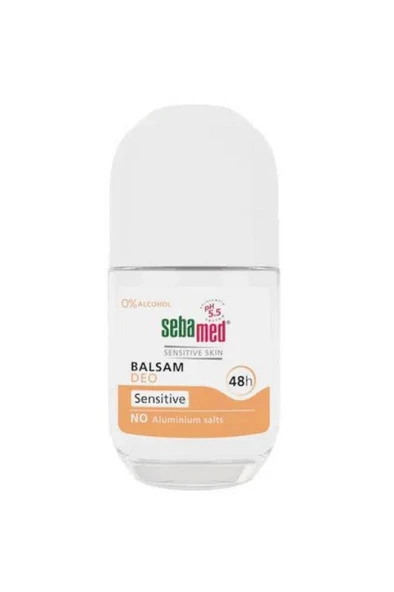 Sebamed Balsam Roll- On Deo Hassas 50 Ml ürün görseli 1