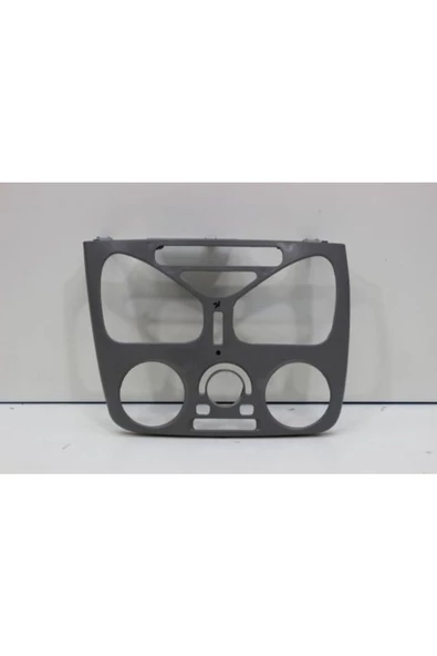 Ön Göğüs Çerçevesi Kalorifer Kumanda Panel Kaplaması - Fiat Palio Albea Uyumlu ürün görseli 1