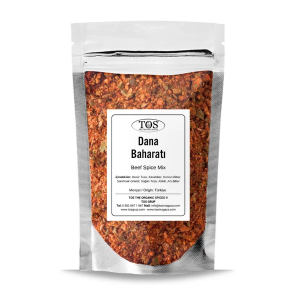Dana Baharatı 250 gr (1. Kalite) ürün görseli 1