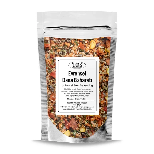 Evrensel Dana Baharatı 500 gr (1. Kalite) ürün görseli 1