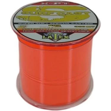 Effe Misina Latex Surf Cast 300Mt 0,40 Mm ürün görseli 1