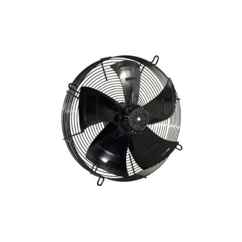 Typhoon 250 MM Üfleme Aksiyel Fan 380V 2400 d/d ( Yüksek Devir ) ürün görseli 1