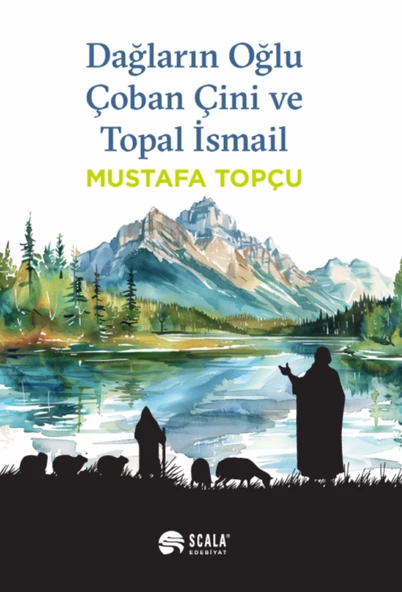 Dağların Oğlu Çoban Çini ve Topal İsmail ürün görseli 1