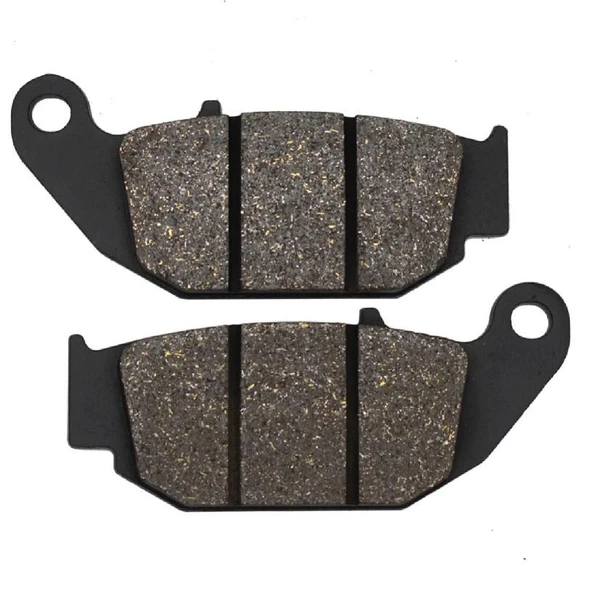 CF Moto SR 250 Arka Fren Balata GMS ürün görseli 1