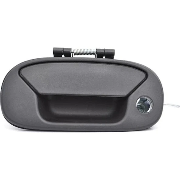Bagaj Dis Acma Kolu Tek Kapi Doblo 2000-2009 Motorsuz [Pys] 447919024 ürün görseli 1
