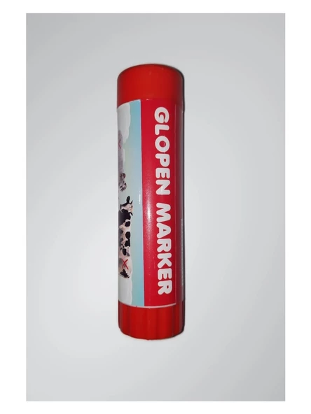GLOPEN - GLOPEN MARKER HAYVAN İŞARETLEME KALEMİ 95G (1 ADET) ürün görseli 1